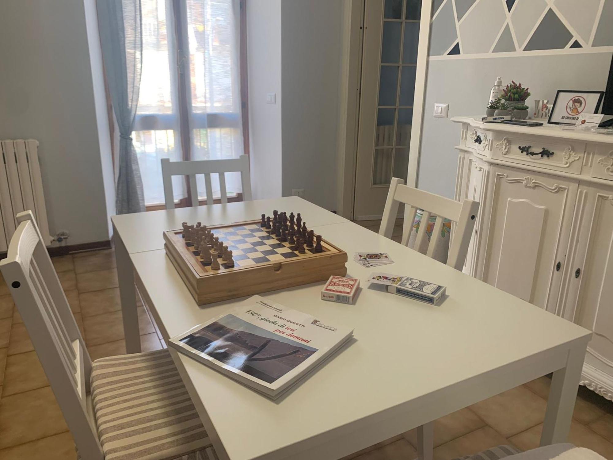 La Casa Del Nonno Apartment Omegna Bagian luar foto