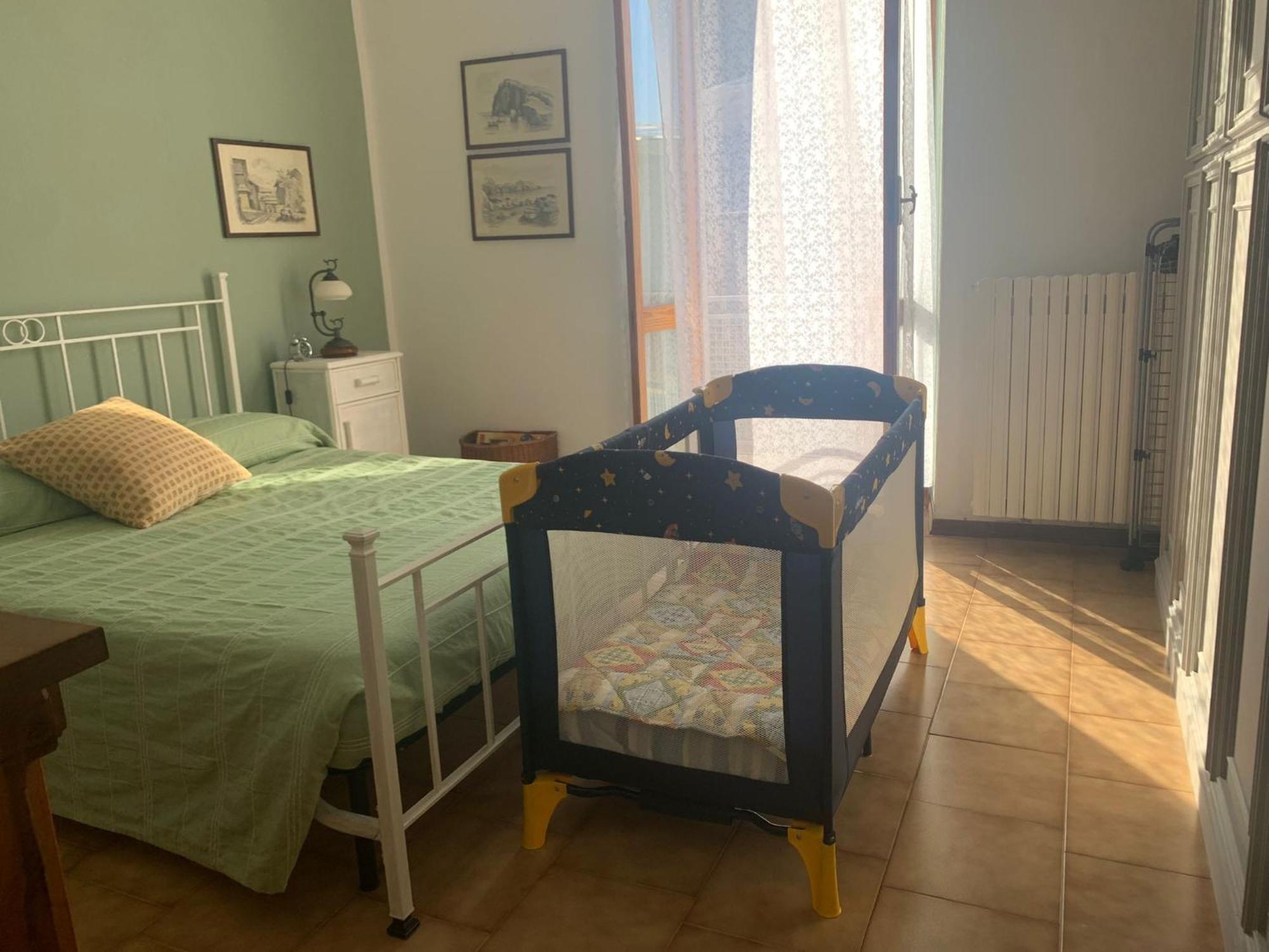 La Casa Del Nonno Apartment Omegna Bagian luar foto